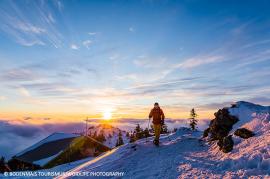 Winterwandern_Schneeschuhgehen