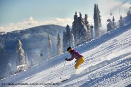 Skifahren-Groer-Arber